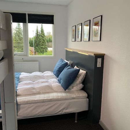 Fyrtarn Tommerup Hostel المظهر الخارجي الصورة