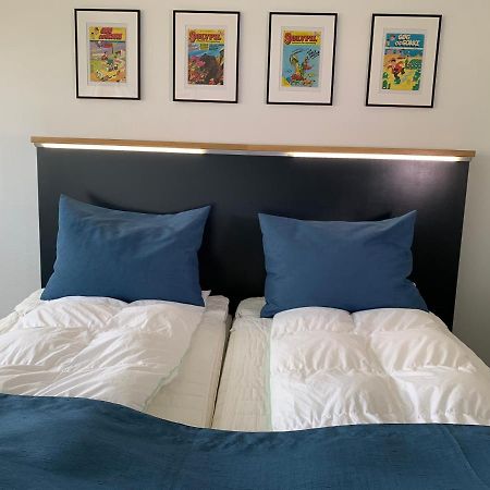 Fyrtarn Tommerup Hostel المظهر الخارجي الصورة