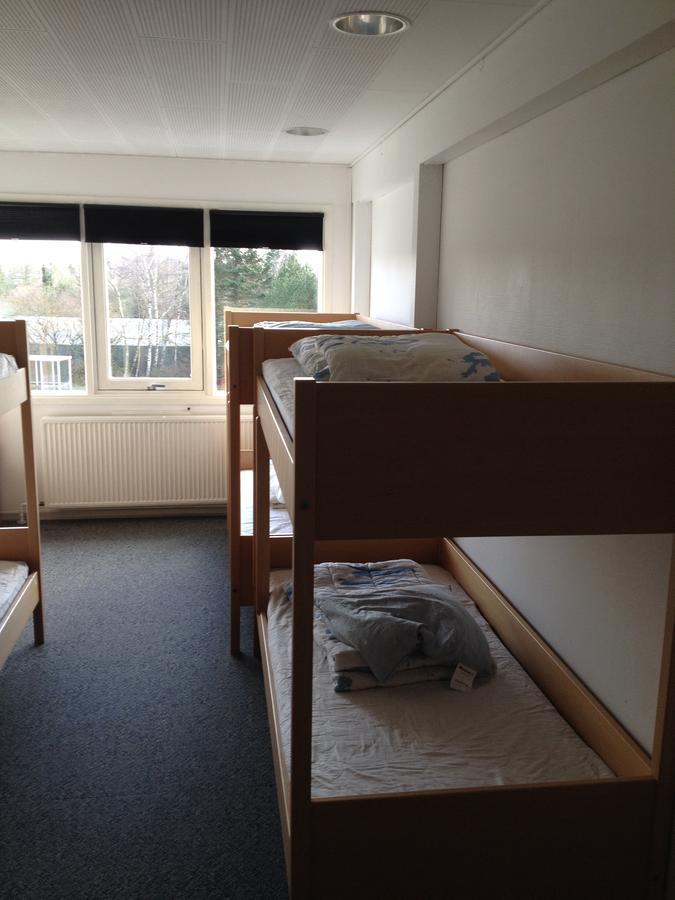 Fyrtarn Tommerup Hostel المظهر الخارجي الصورة